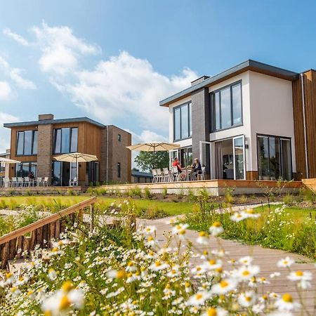Vakantiepark Aan De Maas Kerkdriel المظهر الخارجي الصورة